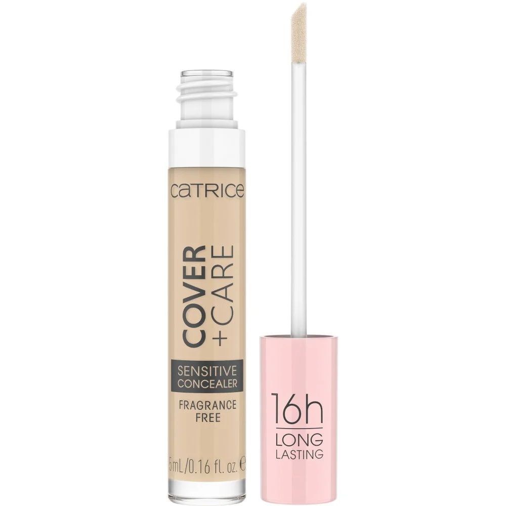 Catrice Concealer Cover+Care Sensitive 010C Corector 5ml