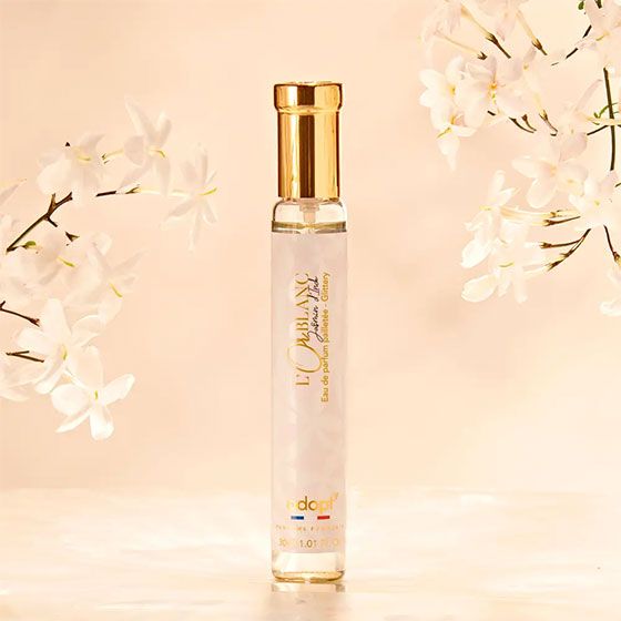 Adopt L'Or Blanc Apa de Parfum 30ml 1