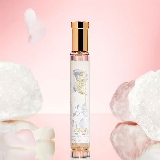 Adopt Rose Diamant Apa de Parfum 30ml 1