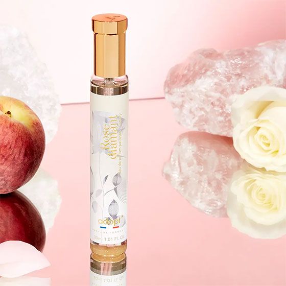 Adopt Rose Diamant Apa de Parfum 30ml 2