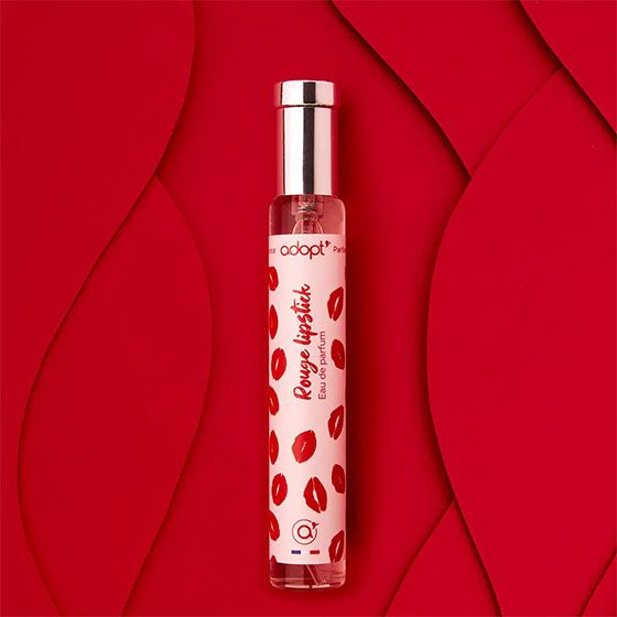 Adopt Rouge Lipstick Apa de Parfum 30ml pentru femei floral fructat