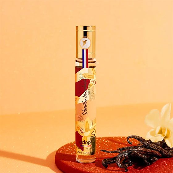Adopt Vanille Bourbon Apa de Parfum 30ml parfum floral pentru femei