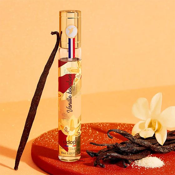 Adopt Vanille Bourbon Apa de Parfum 30ml pentru femei