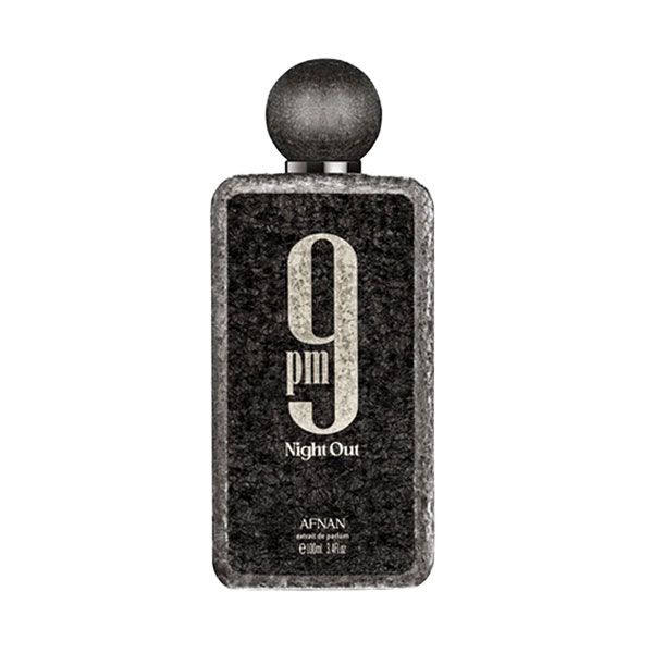 Afnan 9PM Night Out Apa de Parfum pentru Barbati 100ml