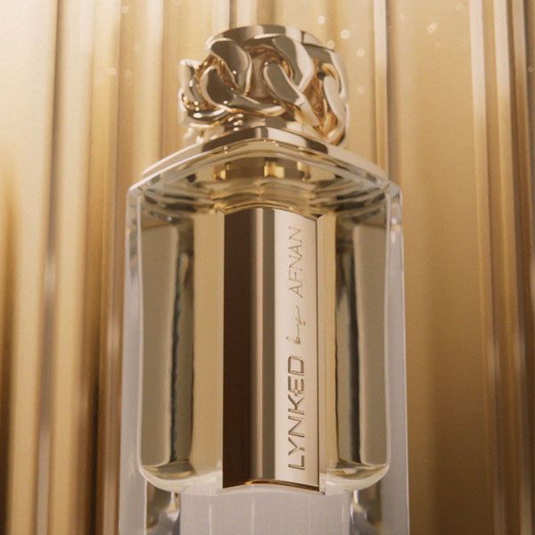 Afnan Lynked Forever Apa de Parfum pentru Femei 100ml prezentare 1