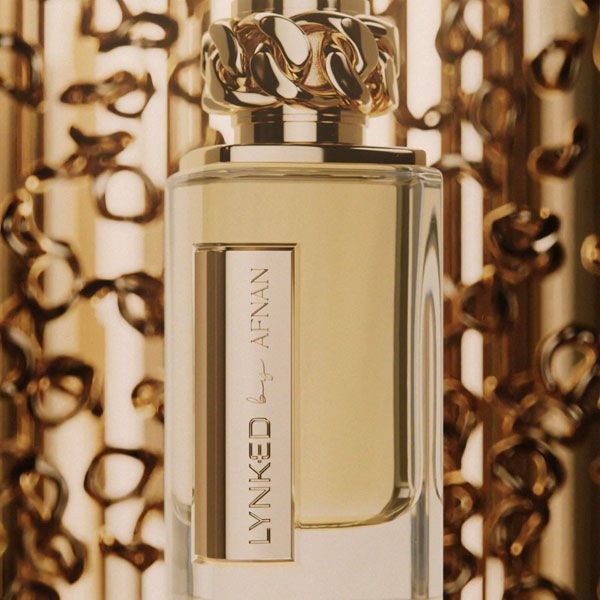 Afnan Lynked Forever Apa de Parfum pentru Femei 100ml prezentare 3