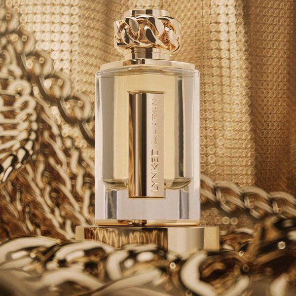 Afnan Lynked Forever Apa de Parfum pentru Femei 100ml prezentare 4