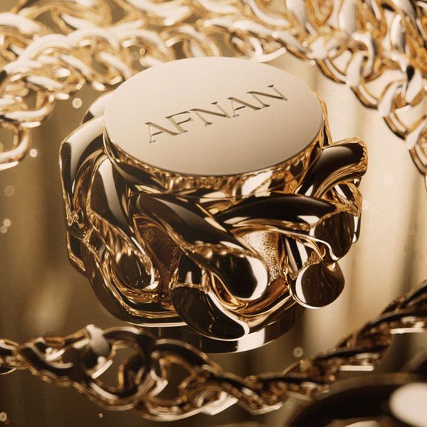 Afnan Lynked Forever Apa de Parfum pentru Femei 100ml prezentare