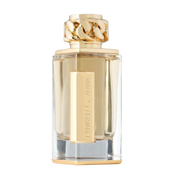 Afnan Lynked Forever Apa de Parfum pentru Femei 100ml