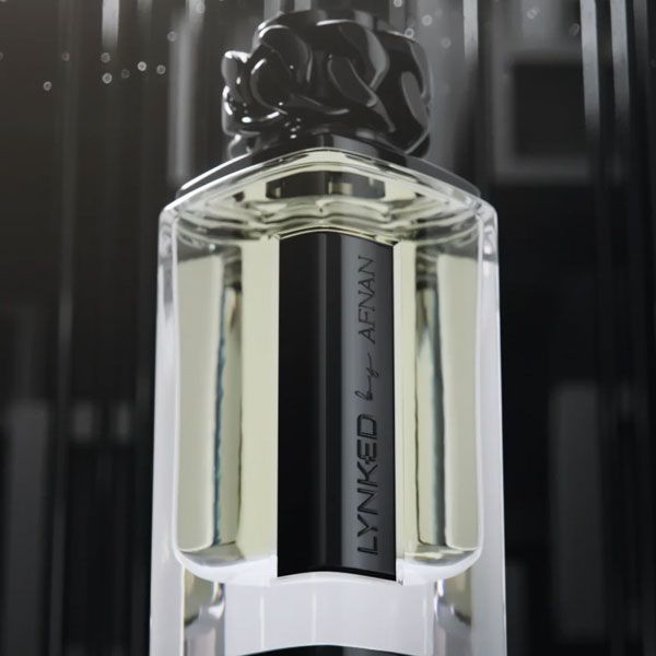 Afnan Lynked Freedom Apa de Parfum pentru Barbati 100ml prezentare 1