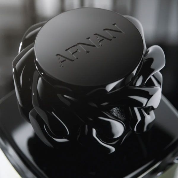 Afnan Lynked Freedom Apa de Parfum pentru Barbati 100ml prezentare 2