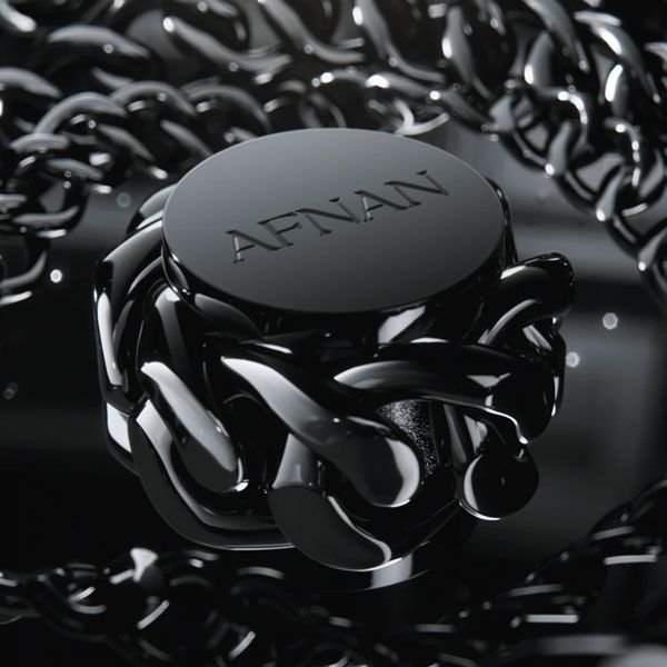 Afnan Lynked Freedom Apa de Parfum pentru Barbati 100ml prezentare