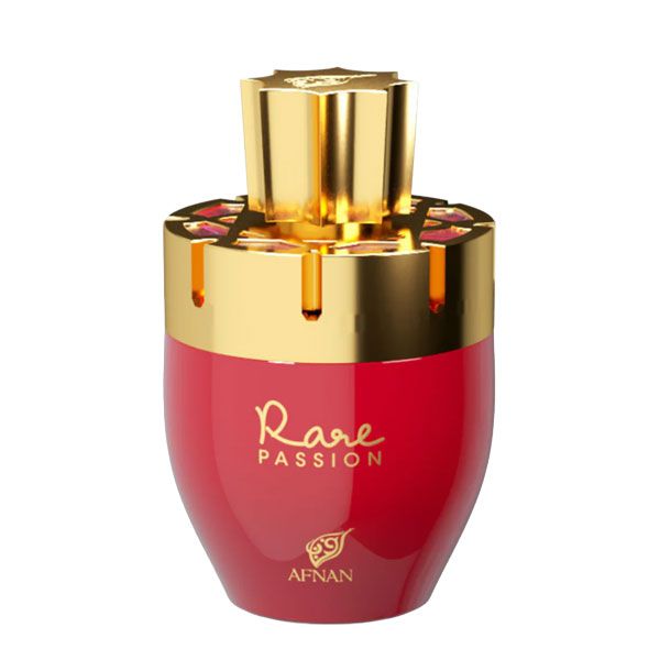 Afnan Rare Passion Apa de Parfum pentru Femei 100ml