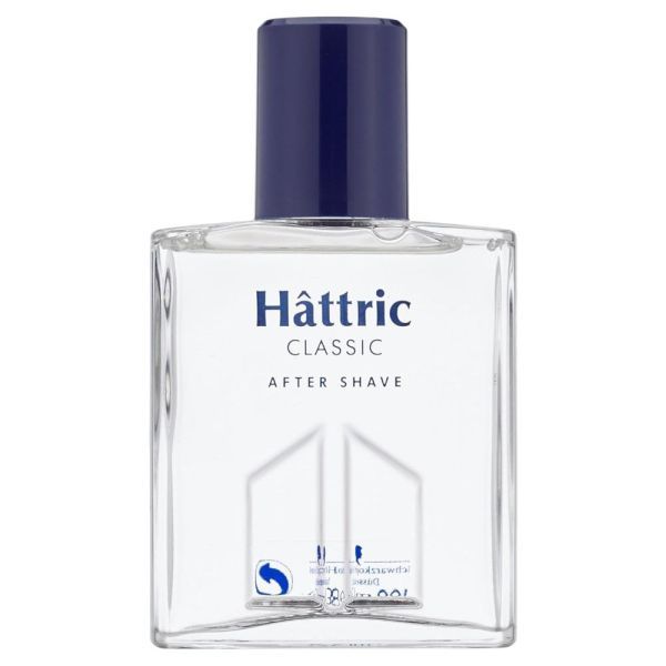 Hattric Classic Lotiune dupa Ras 200ml