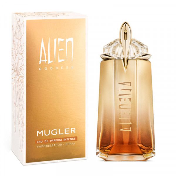 Mugler Alien Godess Intense Apa de Parfum 60ml