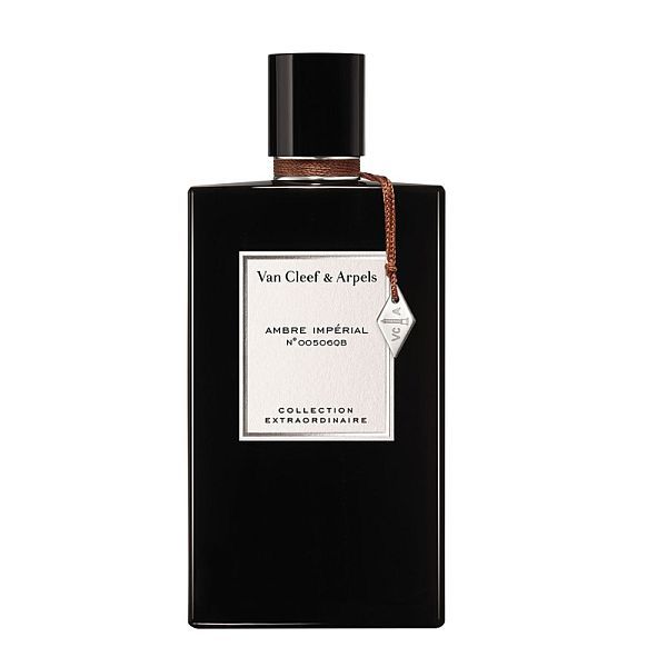 Van Cleef&Arpels Ambre Imperial Unisex Apa de Parfum 75ml