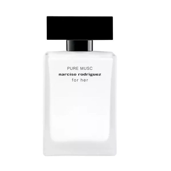 Narciso Rodriguez Pure Musc Apa de Parfum 50ml 