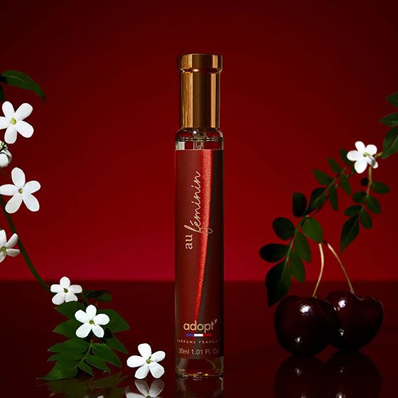 Adopt Au Feminin Apa de Parfum pentru femei 30ml 2