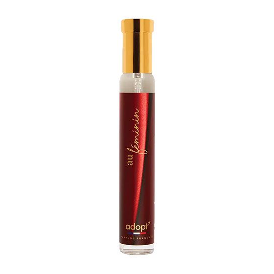 Adopt Au Feminin Apa de Parfum pentru femei 30ml