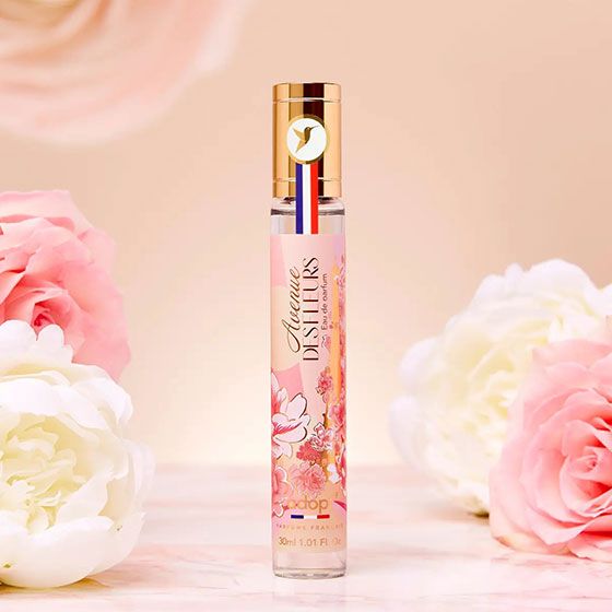 Adopt Avenue des Fleurs Apa de Parfum pentru femei 30ml 2
