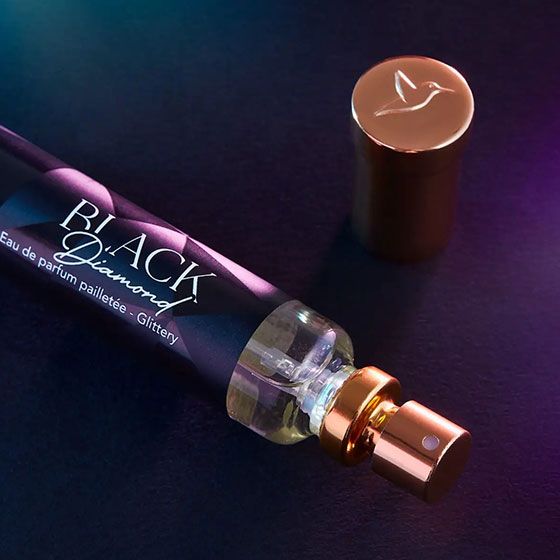 Adopt Black Diamond Apa de Parfum pentru femei 30ml 1