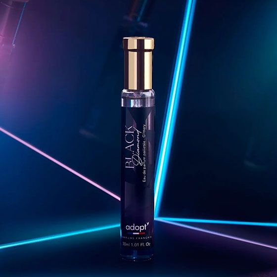 Adopt Black Diamond Apa de Parfum pentru femei 30ml 2