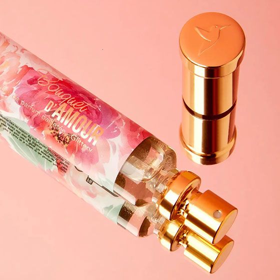 Adopt Bouquet d'Amour Apa de Parfum Glittery pentru femei 30ml 1