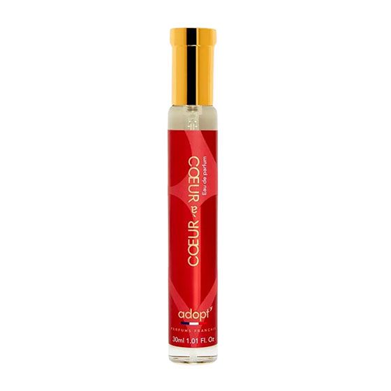 Adopt Coeur a Coeur Apa de Parfum pentru femei 30ml