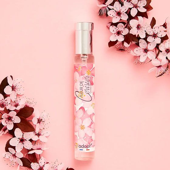 Adopt Fleur de Cerisier Apa de Parfum pentru femei 30ml 1