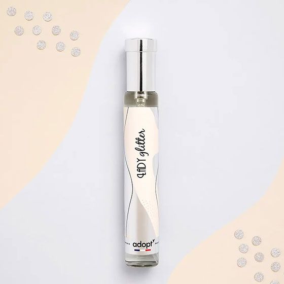 Adopt Lady Glitter Apa de Parfum pentru femei 30ml 1