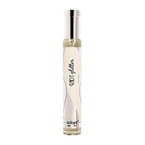 Adopt Lady Glitter Apa de Parfum pentru femei 30ml