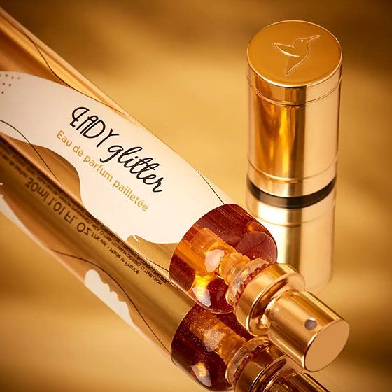 Adopt Lady Glitter Apa de Parfum Glittery pentru femei 30ml 1