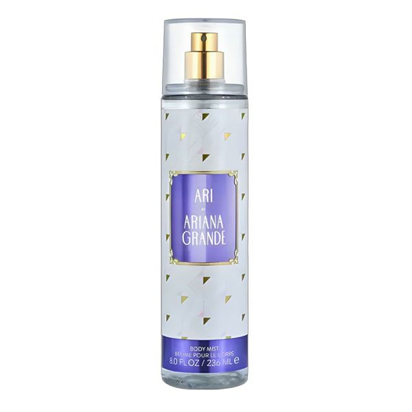 Ariana Grande Ari Spray de Corp 236ml