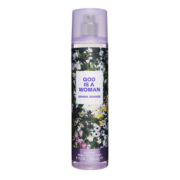 Ariana Grande God Is a Woman Spray de Corp 236ml 