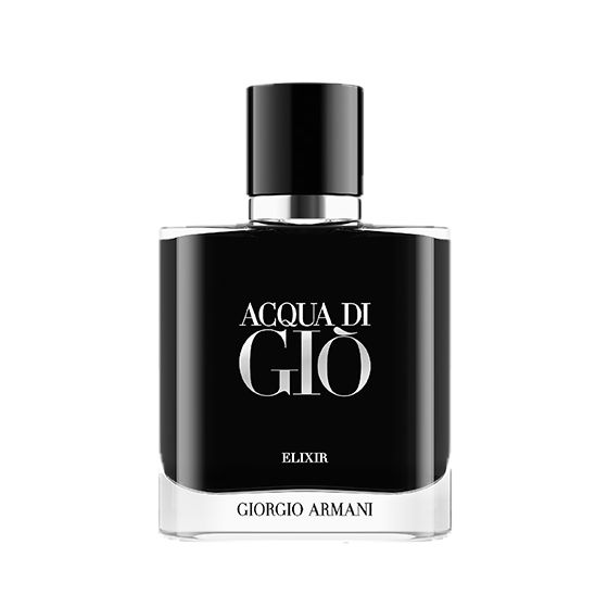 Armani Acqua Di Gio Elixir pentru barbati
