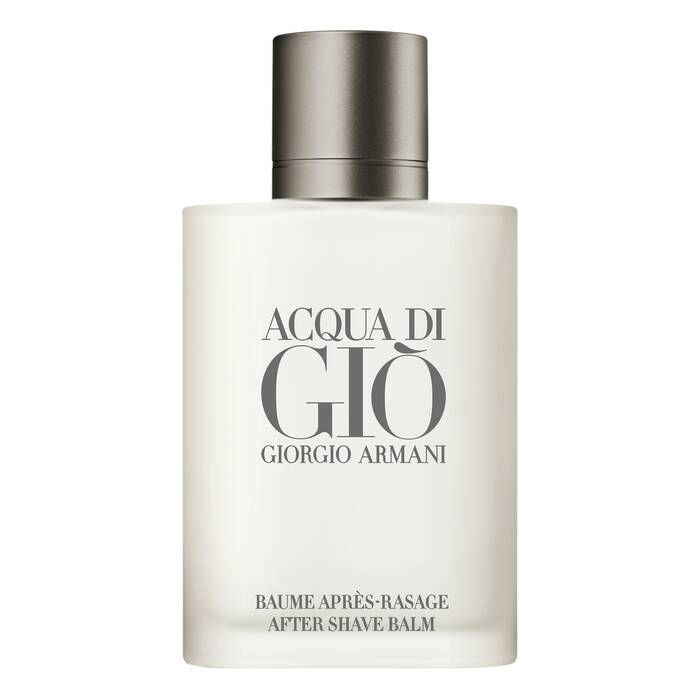 Armani Acqua di Gio Homme Aftershave Balsam 100ml