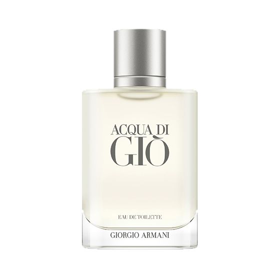Armani Acqua di Gio Homme Apa de Toaleta