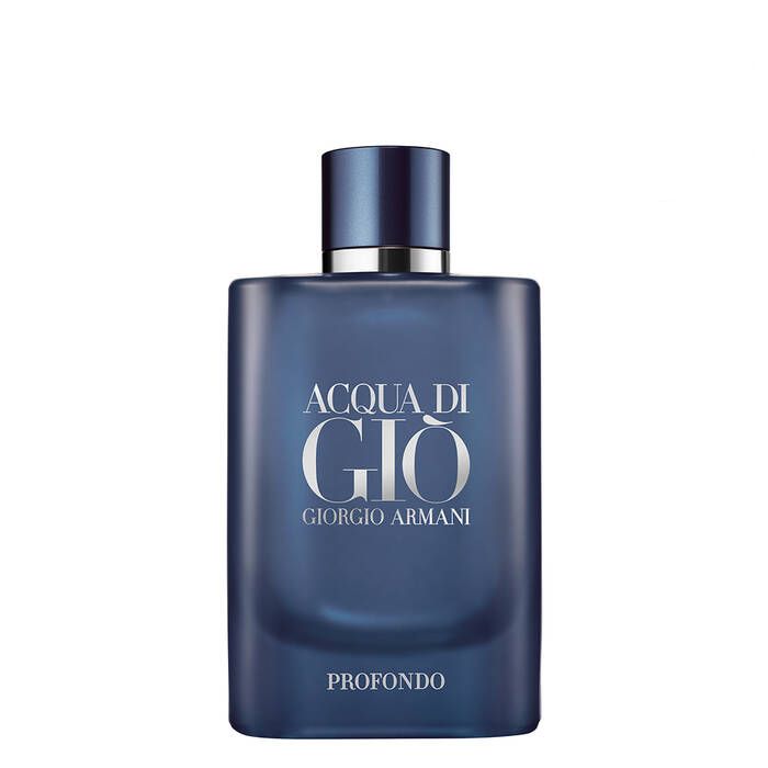 Armani Acqua di Gio Profondo Apa de Parfum 125ml