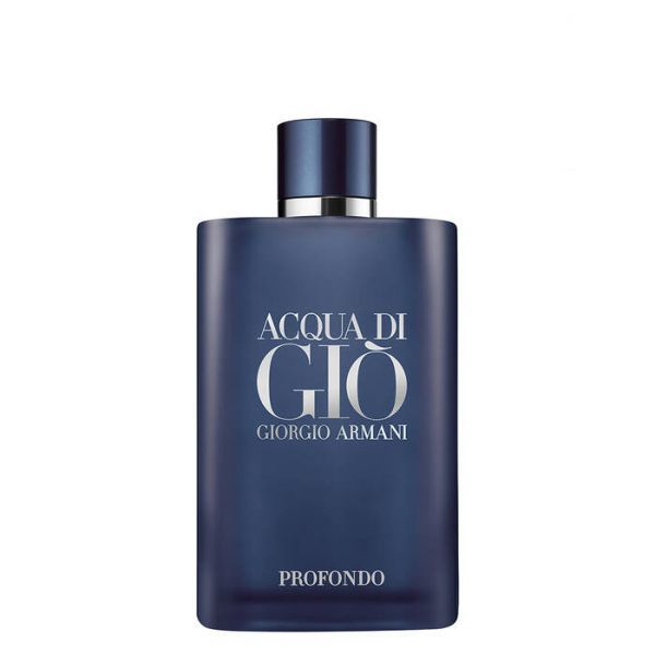 Armani Acqua di Gio Profondo Apa de Parfum 200ml