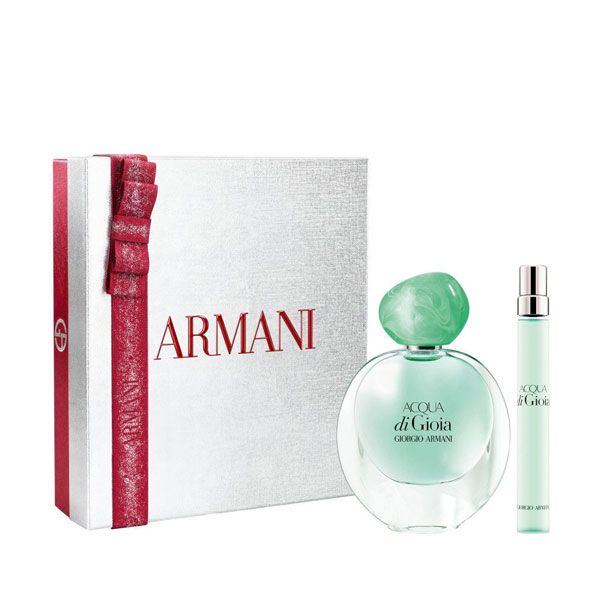 Armani Acqua di Gioia Apa de Parfum Set 