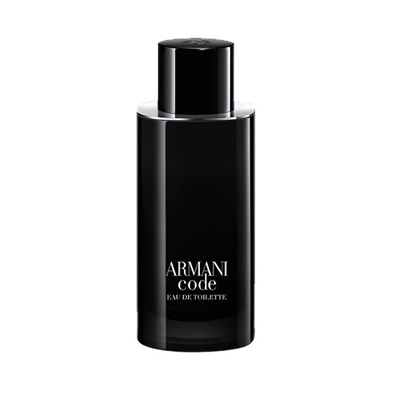 Armani Code Homme Apa de Toaleta Reincarcabila