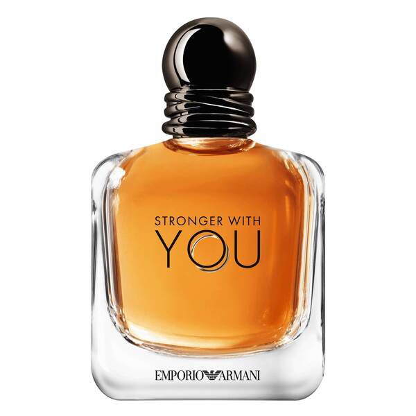 Armani Emporio Stronger With You Apa de toaleta 100ml