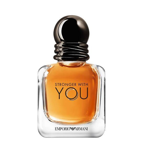 Armani Emporio Stronger With You Apa de toaleta 30ml