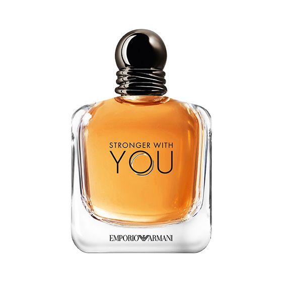 Armani Emporio Stronger With You Apa de Toaleta