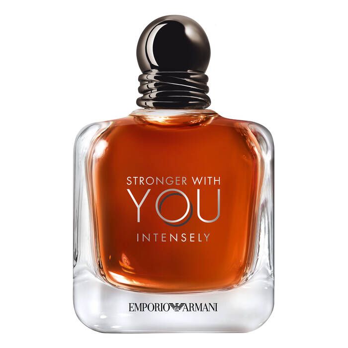 Armani Emporio Stronger With You Intensely Apa de parfum 100ml