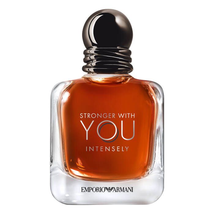 Armani Emporio Stronger With You Intensely Apa de Parfum 50ml