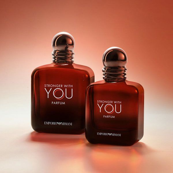 Armani Emporio Stronger With You Parfum pentru Barbati Variante Gramaje