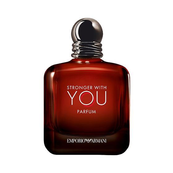 Armani Emporio Stronger With You Parfum pentru barbati