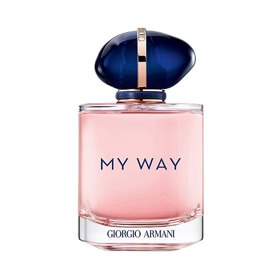 Armani My Way Apa de Parfum