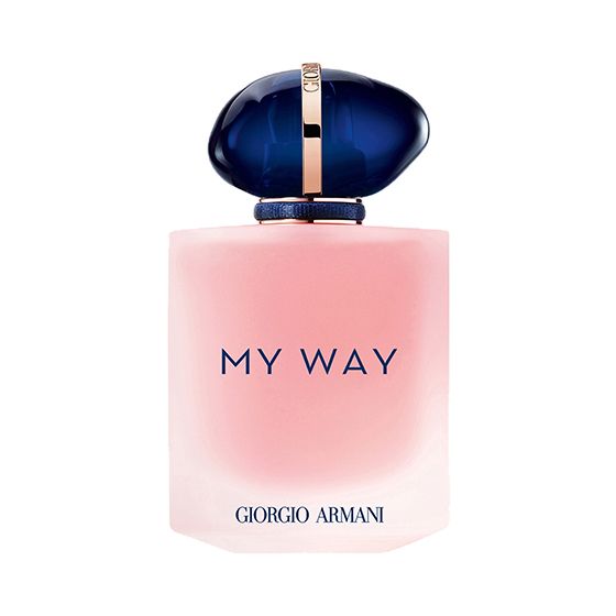 Armani My Way Floral Apa de Parfum